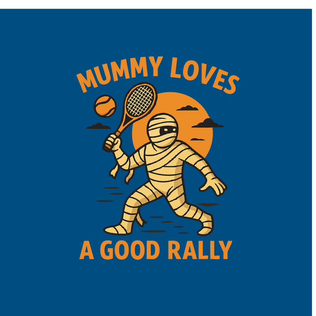 Mummy - Unisex Long Sleeve Shirt