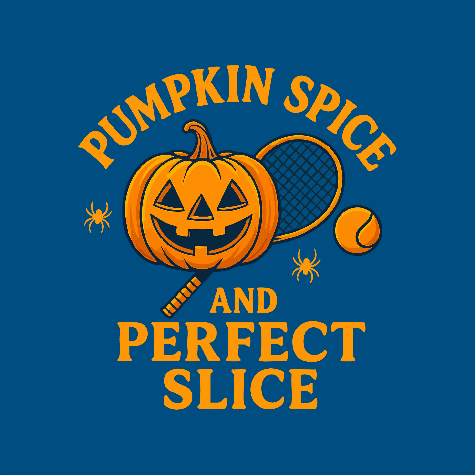 Pumpkin Spice - Unisex Long Sleeve Shirt